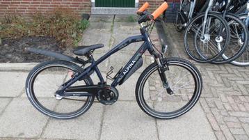 Alpina Trial beschikbaar voor biedingen