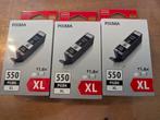 Canon PGI-550PGBK XL nieuw, Ophalen, Nieuw, Canon