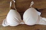 Nieuw!! Passionata bh Daily duin push up maat 85 A, Beige, Passionata, Ophalen, BH