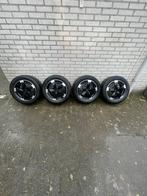Zomerbanden 205/55R15 - 5x100 Audi A1/VW polo Rotor, Ophalen, Gebruikt, Seat