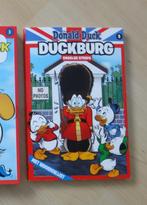 Donald Duck Engelse pocket, Eén stripboek, Ophalen of Verzenden, Zo goed als nieuw