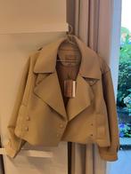 Josh v jas, Beige, Maat 46/48 (XL) of groter, Nieuw, Ophalen of Verzenden