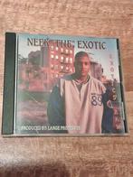 Neek The Exotic (Large Professor), Cd's en Dvd's, Cd's | Hiphop en Rap, Ophalen of Verzenden