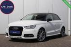 Audi A1 Sportback 1.0 TFSI Sport Pro Line S|OrgNL|NAP|2e Eig, Stof, 4 stoelen, Origineel Nederlands, Bedrijf