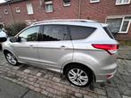Ford Kuga 1.5 Ecoboost 134KW 4WD 2014 Grijs, Automaat, 1498 cc, 4 cilinders, 1850 kg