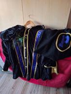 Mooi velours handgemaakt pietenpak, Diversen, Sinterklaas, Ophalen of Verzenden, Zo goed als nieuw