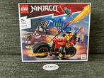 Lego 71783 Kai’s Mech Rider EVO. Nieuw!, Ophalen of Verzenden, Nieuw, Complete set, Lego