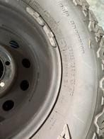 BFGoodrich 285/75R16 All-Terrain Banden, Gebruikt, 16 inch, 285 mm, Banden en Velgen