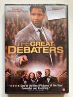 THE GREAT DEBATERS (IN SEAL) (DVD), Cd's en Dvd's, Alle leeftijden, Ophalen of Verzenden, Zo goed als nieuw