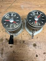 Kienzle 8 daags auto klokje opwind opel, Auto-onderdelen, Dashboard en Schakelaars, Ophalen of Verzenden