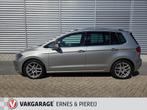 Volkswagen Golf Sportsvan 1.2 TSI Business Edition, Stof, Gebruikt, 4 cilinders, Bedrijf