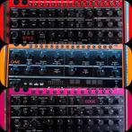 Crave edge spice, Muziek en Instrumenten, Synthesizers, Ophalen of Verzenden, Zo goed als nieuw, 61 toetsen, Overige merken