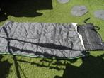 slaapzak met matras, Caravans en Kamperen, Slaapzakken, Ophalen of Verzenden, Zo goed als nieuw