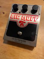 Big Muff Pi, Muziek en Instrumenten, Effecten, Ophalen of Verzenden, Zo goed als nieuw, Distortion, Overdrive of Fuzz