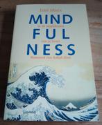 Edel Maex, Mindfulness (In de maalstroom van je leven), Ophalen of Verzenden, Gelezen, Spiritualiteit algemeen, Achtergrond en Informatie