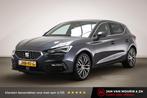 SEAT Leon 1.4 TSI eHybrid PHEV Xcellence | TECHNOLOGY PACK |, Stof, Gebruikt, Met garantie (alle), Leon
