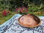 Handpan met tas, Muziek en Instrumenten, Percussie, Ophalen of Verzenden, Zo goed als nieuw, Melodische percussie