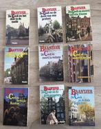 9 pocket en 1 omnibus BAANTJER. De Cock, Boeken, Ophalen, Gelezen, Baantjer