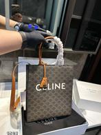 celine dames tote bag, Sieraden, Tassen en Uiterlijk, Tassen | Damestassen, Verzenden, Nieuw, Zwart, Shopper