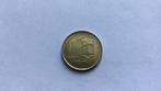 Equatoriaal Guinee 1 peseta 1969., Ophalen of Verzenden, Guinee