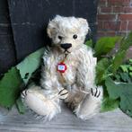Original Hermann Teddy beertje, Antiek en Kunst, Ophalen of Verzenden