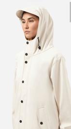 [Nieuw] Maium Unisex Regenjas Original Short maat M, Ophalen of Verzenden, Nieuw, Maat 38/40 (M), Wit