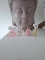 Parfum Miniaturen Set, Ophalen of Verzenden
