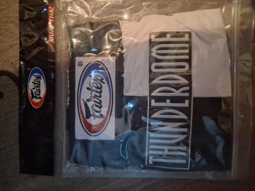 Thunderdome fairtex M nieuw beschikbaar voor biedingen