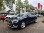 Audi Q3 35 TFSI 150PK AUTOMAAT / ADAP. CRUISE / CARPLAY / ST, Euro 6, 4 cilinders, 150 pk, Bedrijf