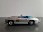Mercedes 300SL Roadster,  1:43, Schuco, nieuw, Ophalen of Verzenden, Nieuw, Auto, Schuco