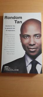 Humberto Tan - Rondom Tan, Ophalen of Verzenden, Nieuw, Humberto Tan; Nicole de Haan