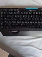 Logitech G910 bedraad, Computers en Software, Toetsenborden, Ophalen, Gebruikt, Logitech, Gaming toetsenbord