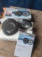 Autospeakers - Nieuw in doos!, Auto diversen, Autospeakers, Ophalen of Verzenden