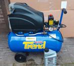 Compressor te koop, Ophalen, Minder dan 200 liter/min