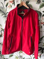 Rode Nomad jas - Maat 56/58 (XXL), Ophalen of Verzenden, Zo goed als nieuw, Maat 56/58 (XL), Rood