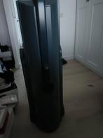 Philips HB 812 Inklapbare Zonnebank!, Witgoed en Apparatuur, Zonnebanken en Gezichtsbruiners, Ophalen of Verzenden, Zonnebank enkelzijdig