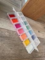 Kralen en bakjes, Ophalen of Verzenden, Nieuw, Kraal