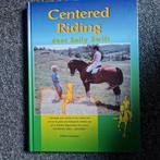 Centered Riding van Sally Swift, Boeken, Ophalen, Zo goed als nieuw