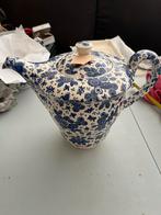 Beatrix koffiepot, Antiek en Kunst, Ophalen of Verzenden