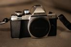 Olympus O-MD E-M10 Mark II Body, Gebruikt, Spiegelreflex, Ophalen of Verzenden, Olympus