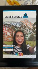 Libre service Frans 5Havo, Ophalen, Frans, HAVO, Nieuw