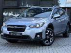 Subaru XV 2.0i Premium Automaat ACC EyeSight CarPlay Camera, Automaat, Zwart, Leder en Stof, Bedrijf