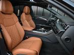 Audi A8 60 TFSI e quattro 463PK S-Line B&O Advanced | Head-U, Auto's, Audi, Automaat, Gebruikt, Huisgarantie, 2995 cc