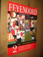 diverse bladen feyenoord compleet, Ophalen of Verzenden, Zo goed als nieuw, Feyenoord, Boek of Tijdschrift