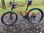 Te koop Giant Fathom, Fietsen en Brommers, Fietsen | Mountainbikes en ATB, Gebruikt, Hardtail, 49 tot 53 cm, Giant