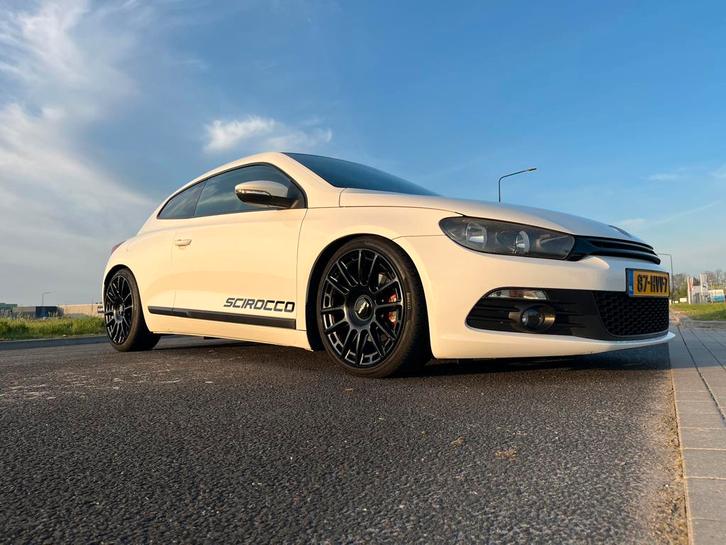 Rotiform OZR 19 inch met Pirelli P-Zero Nero banden, Auto-onderdelen, Banden en Velgen, Banden en Velgen, Zomerbanden, 19 inch