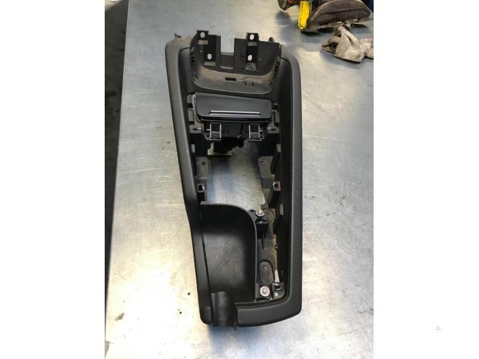 Middenconsoles van een Audi TT, Auto-onderdelen, Interieur en Bekleding, Audi, Gebruikt, 3 maanden garantie, Ophalen of Verzenden
