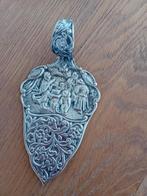 oud Hollandse taartschep 15x8, Antiek en Kunst, Antiek | Bestek, Ophalen of Verzenden