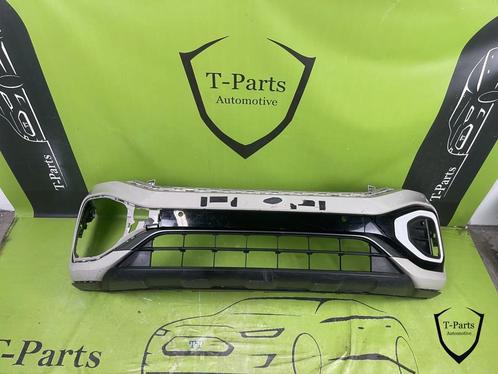 vw volkswagen t-roc R line voorbumper bumper, Auto-onderdelen, Carrosserie en Plaatwerk, Bumper, Volkswagen, Gebruikt, Ophalen of Verzenden