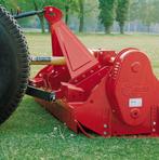 Gezocht klepelmaaier 1m30 ploeg en compressor ter inruil, Ophalen